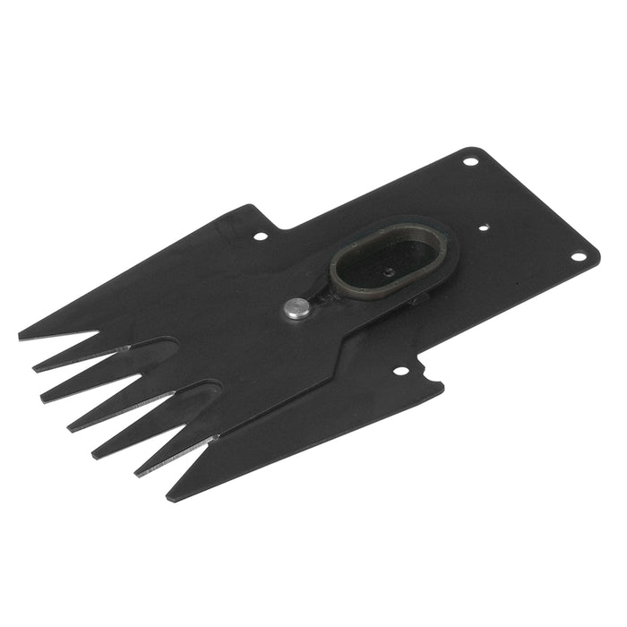 EAN 4078500234504 - Gardena 2345-20 accesorio para herramienta manual de jardinería Tijeras cortacésped Hoja Negro imagen 1