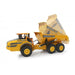 EAN 4042774458089 - Jamara Volvo A40G modelo controlado por radio Camión basculante Motor eléctrico 1:20 imagen 10
