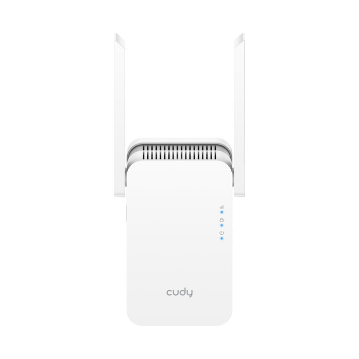 EAN 6971690793746 - Cudy RE3600 sistema Wi-Fi Mesh (Wi-Fi en malla) Doble banda (2,4 GHz / 5 GHz) Wi-Fi 7 (802.11be) Blanco 1 imagen 2