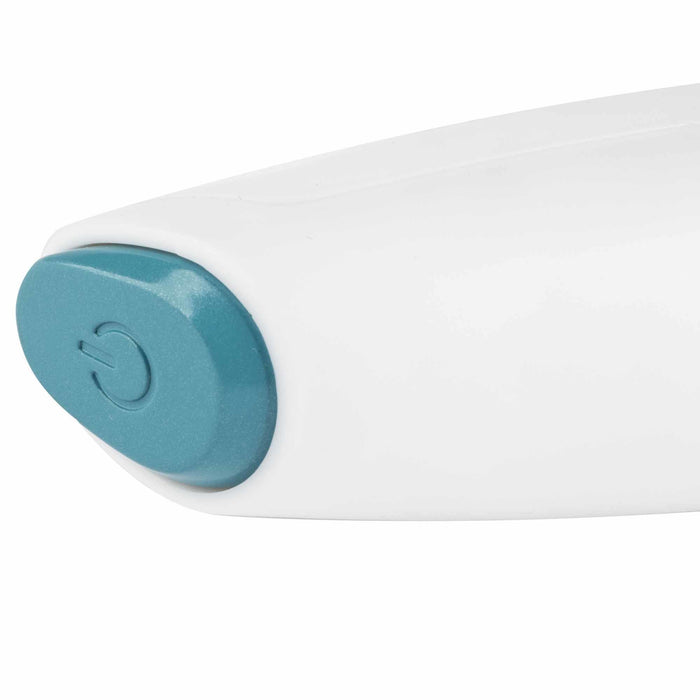 EAN 8421078038320 - JATA JEES1111 espumador o calentador de leche Automático Azul, Blanco imagen 2