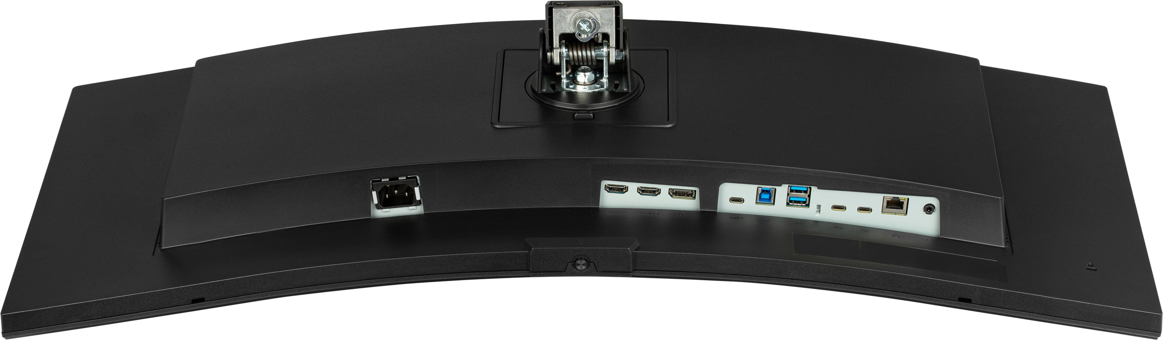 EAN 4948570125142 - iiyama ProLite XCB3497WQSNP-B1 pantalla para PC 86,4 cm (34") 3440 x 1440 Pixeles UltraWide Quad HD LED N imagen 9