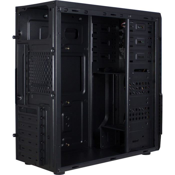 EAN 4260455643597 - Inter-Tech B-30 Midi Tower Negro imagen 7