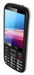 EAN 5902983626374 - myPhone Halo 4 LTE 8,89 cm (3.5") 129 g Negro Teléfono para personas mayores imagen 2
