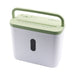 EAN 4030152953677 - Genie 440 X GR triturador de papel Corte cruzado 72 dB Verde, Blanco imagen 2