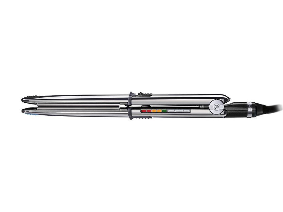 EAN 3030050134421 - BaByliss ELIPSIS3100 Herramienta de peinado con múltiples accesorios Caliente Plata 45 W 2,7 m imagen 3