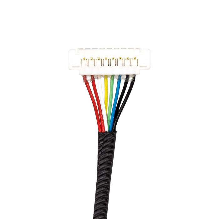 EAN 5704174628040 - CoreParts MBXAS-BA0258 refacción para laptop Batería imagen 2