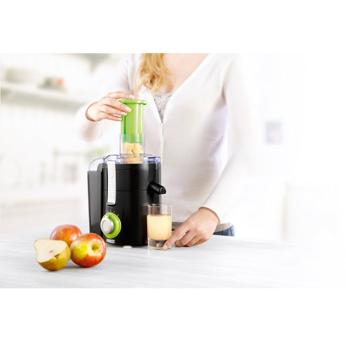 EAN 8712836305694 - Princess 202040 Licuadora centrífuga 250 W Negro, Verde imagen 13