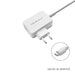 EAN 5901878510392 - Qoltec 51039 adaptador e inversor de corriente Interior 65 W Blanco imagen 5