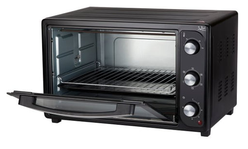 EAN 8421078033721 - JATA HN945 horno 45 L Negro, Plata imagen 2