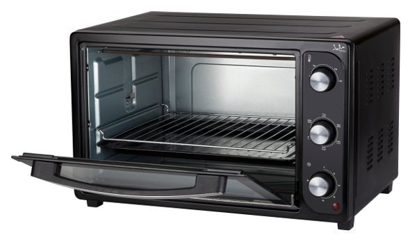 EAN 8421078033721 - JATA HN945 horno 45 L Negro, Plata imagen 2