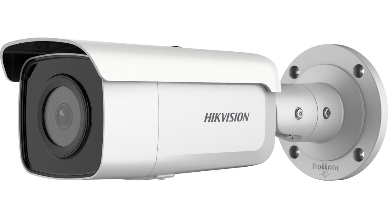 EAN 6941264083764 - Hikvision DS-2CD2T46G2-2I Bala (forma) Cámara de seguridad IP Exterior 2592 x 1944 Pixeles Techo/pared imagen 3