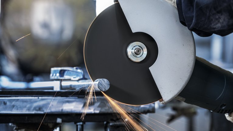 EAN 3165140070911 - Bosch 2 608 600 095 accesorio para amoladora angular Corte del disco imagen 6