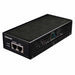 EAN 0070090134732 - Intellinet 560566 adaptador e inyector de PoE Gigabit Ethernet imagen 1