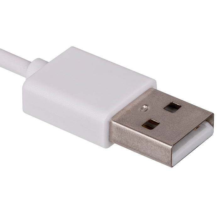 EAN 5901720136541 - Akyga AK-SW-05 cargador de dispositivo móvil Reloj inteligente Blanco USB Interior imagen 3