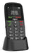EAN 4255781906126 - Gigaset GL395 5,59 cm (2.2") 90 g Negro Teléfono para personas mayores imagen 6