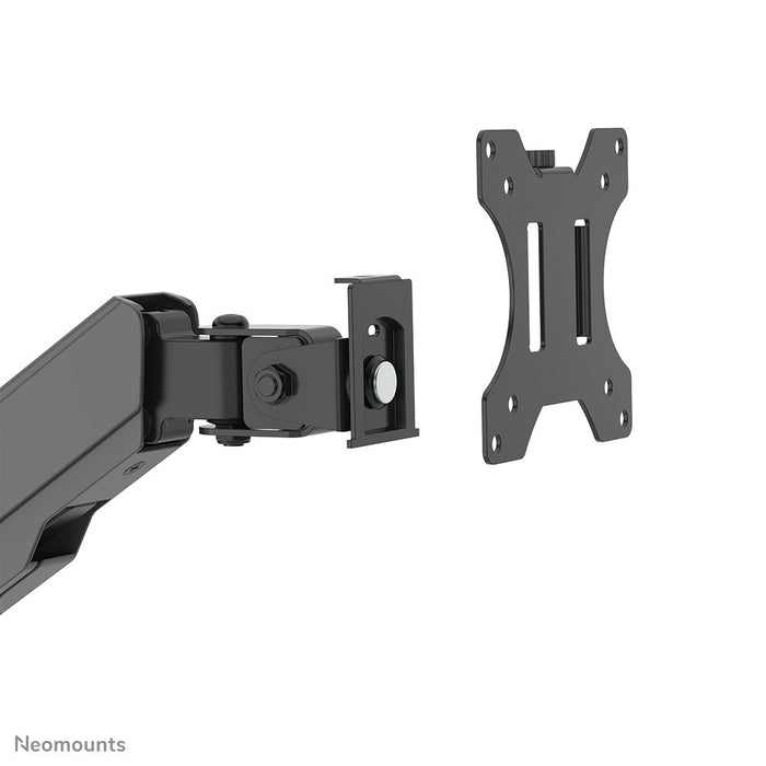 EAN 8717371443702 - Neomounts WL90-325BL1 soporte para monitor 81,3 cm (32") Negro imagen 5