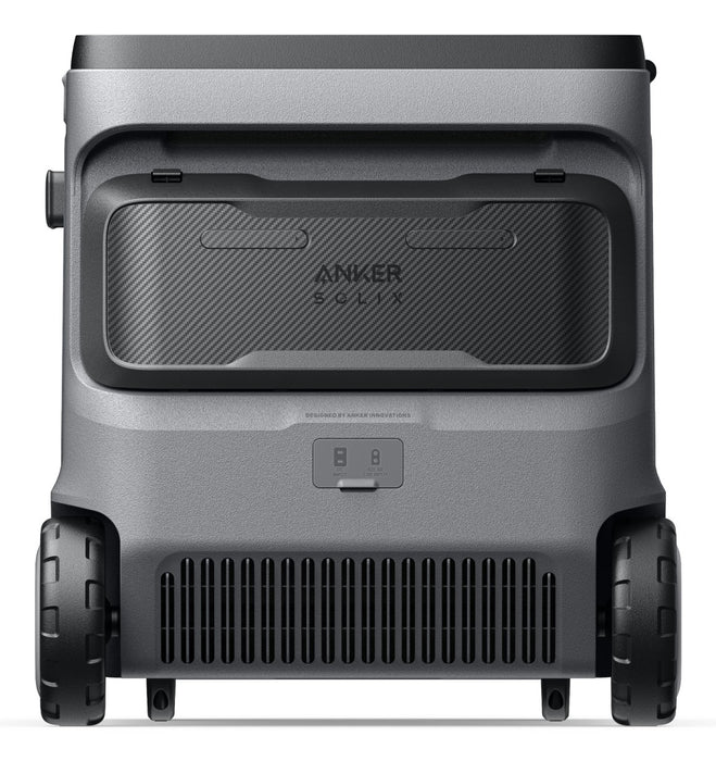 EAN 194644228071 - Anker SOLIX EverFrost 2 nevera portátil 40 L Eléctrico Negro imagen 6
