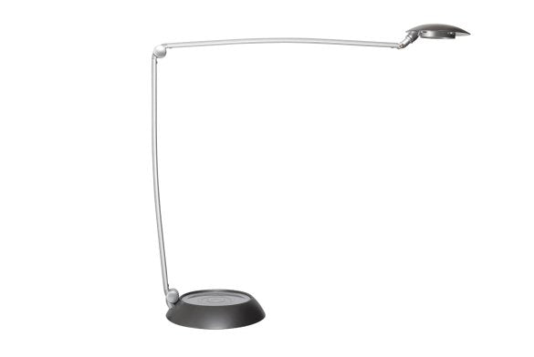 EAN 4002390062688 - MAUL 8202195 lámpara de mesa 8 W LED Plata imagen 11