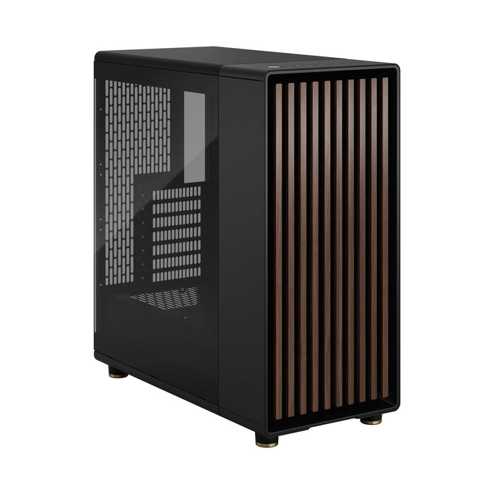 EAN 7340172704713 - Fractal Design North Midi Tower Negro imagen 13