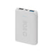 EAN 8018417262173 - SBS TEBB5000POCW batería externa Polímero de litio 5000 mAh Blanco imagen 1