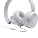 EAN 6925281939938 - JBL Tune 500 Auriculares Alámbrico Diadema Música Blanco imagen 2