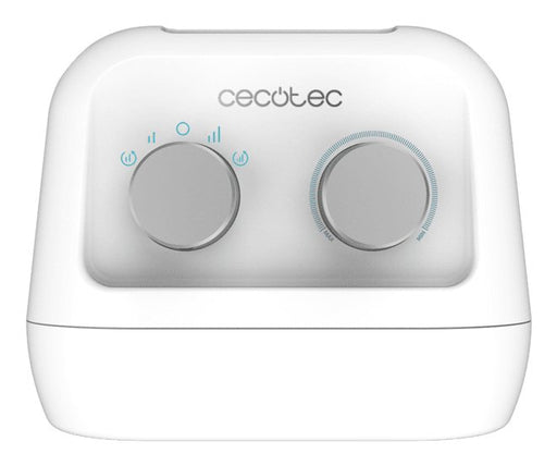 EAN 8435484082716 - Cecotec ReadyWarm 1500 Max Ceramic Rotate Interior Blanco 1500 W Convector imagen 2