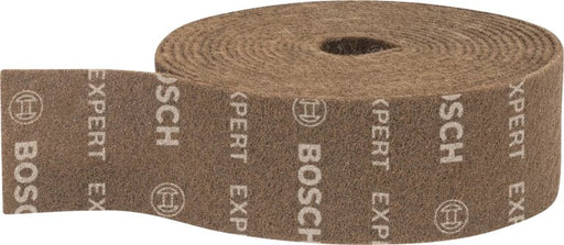 EAN 4059952571911 - Bosch 2 608 901 222 papel de lija Rollo abrasivo Grano grueso 1 pieza(s) imagen 1