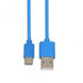 EAN 5901443055730 - iBox IKUMTCB cable USB USB 2.0 1 m USB A USB C Azul imagen 2