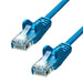 EAN 5714590010824 - ProXtend V-5UTP-20BL cable de red Azul 20 m Cat5e U/UTP (UTP) imagen 1