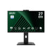 EAN 4711377238199 - MSI PRO MP275QPDG pantalla para PC 68,6 cm (27") 2560 x 1440 Pixeles Wide Quad HD LCD Negro imagen 1