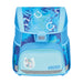 EAN 4008110397092 - Herlitz Loop Plus Lucky Horse juego de mochila escolar Chica Poliéster Azul, Azul claro imagen 2