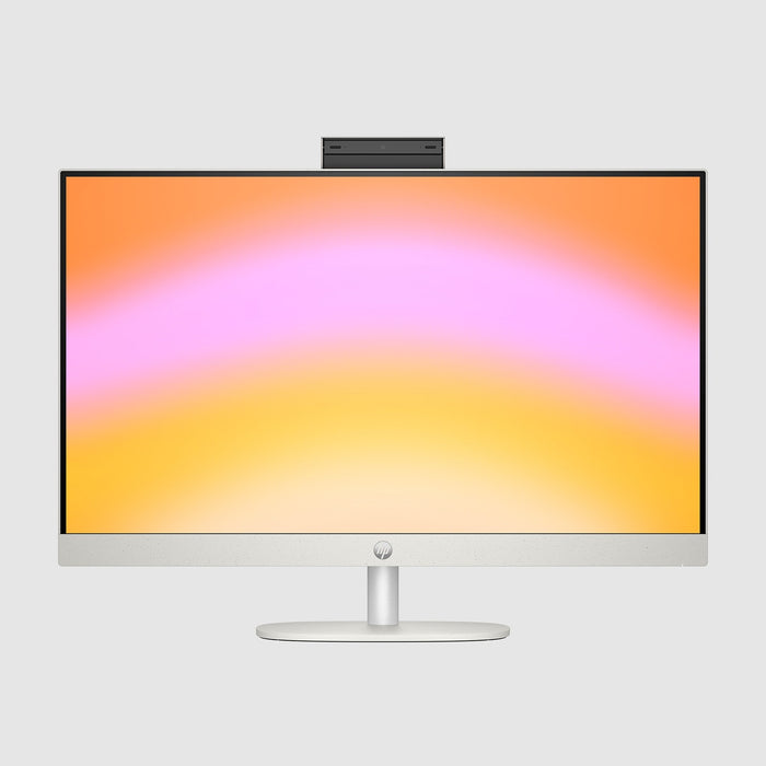 EAN 0198990107509 - HP 27-cr0065ns Intel® Core™ i5 i5-1335U 68,6 cm (27") 1920 x 1080 Pixeles PC todo en uno 16 GB DDR4-SDRAM imagen 7