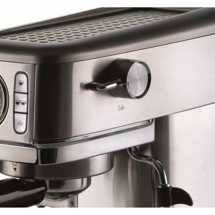 EAN 8003705120358 - Ariete 1381/10 Manual Máquina espresso 1,1 L imagen 5