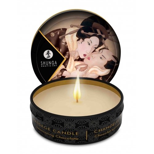 EAN 0697309046091 - SHUNGA Chocolate Blanco 30 ml 1 pieza(s) 7 h imagen 1