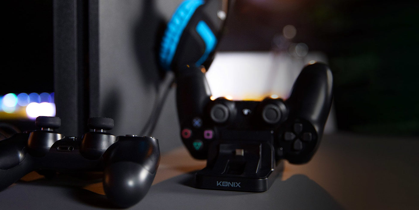 EAN 3328170278164 - Konix Mythics Establecer imagen 8