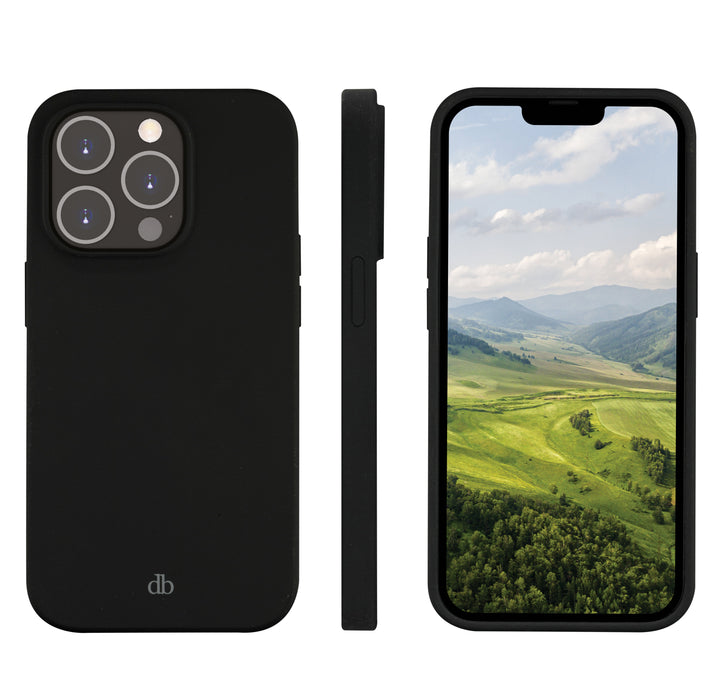 EAN 5711428015990 - dbramante1928 Costa Rica funda para teléfono móvil 17 cm (6.7") Negro imagen 3