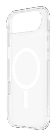 EAN 745883938735 - Belkin SheerForce funda para teléfono móvil 16,5 cm (6.5") Transparente imagen 2