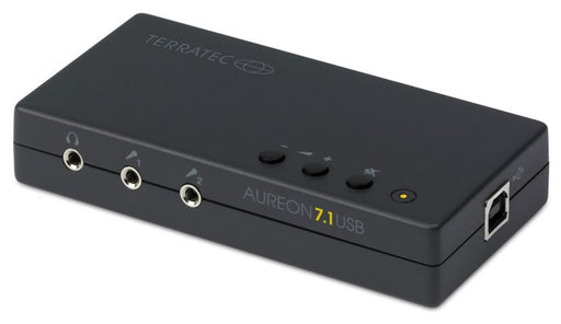 EAN 4017273107158 - Terratec Aureon 7.1 USB 7.1 canales imagen 1