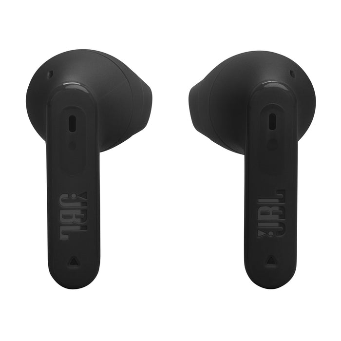 EAN 1200130016233 - JBL Tune Flex 2 Auriculares True Wireless Stereo (TWS) Dentro de oído Llamadas/Música Bluetooth Negro imagen 2