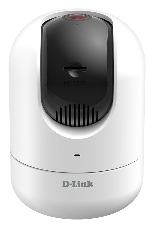 EAN 0790069453243 - D-Link DCS-8526LH cámara de 360 grados imagen 1