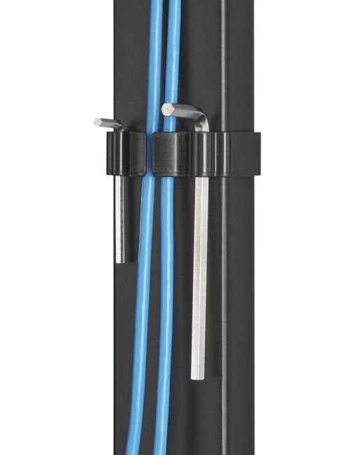 EAN 4015867228234 - Equip 650126 soporte para monitor 81,3 cm (32") Escritorio Negro imagen 4