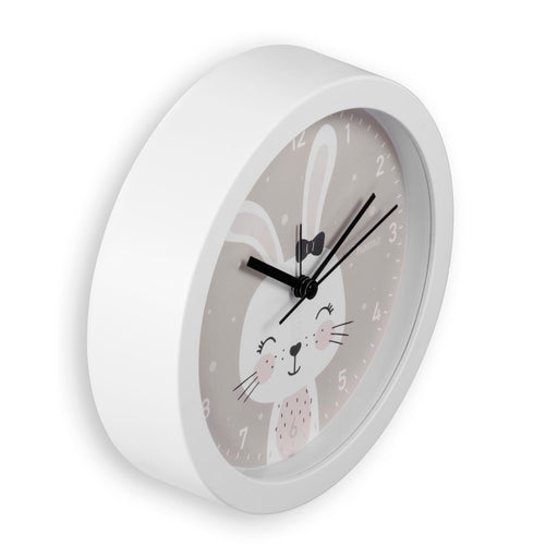 EAN 4047443520029 - Hama Maui Reloj analógico Alrededor Gris, Blanco imagen 2