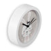 EAN 4047443520029 - Hama Maui Reloj analógico Alrededor Gris, Blanco imagen 2