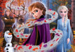 EAN 8005125201624 - Clementoni Disney Frozen 2 Puzzle rompecabezas 104 pieza(s) Dibujos imagen 2