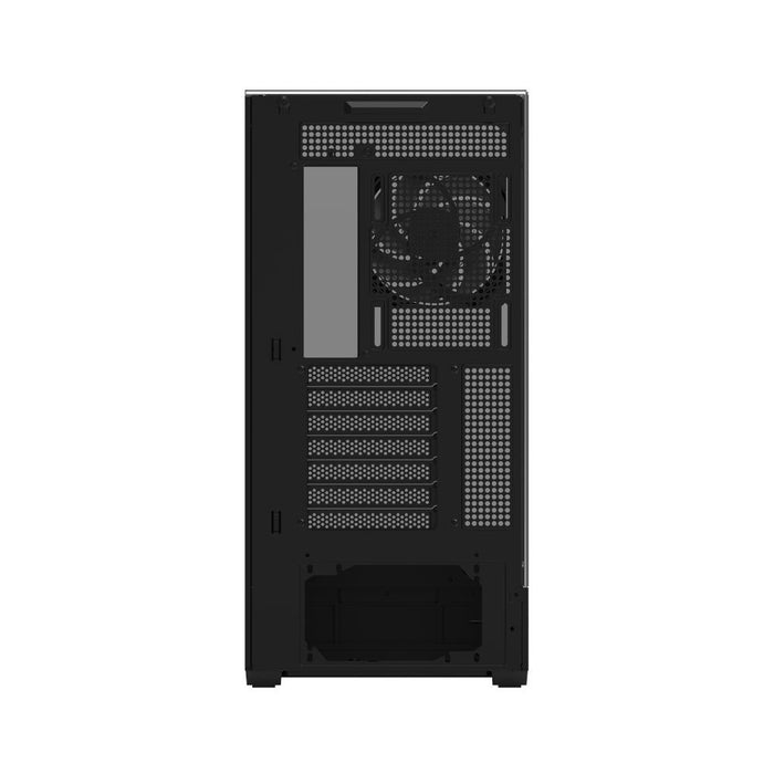 EAN 8800263650163 - Zalman P40 Prism Black Midi Tower Negro imagen 10