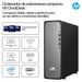 EAN 0199251181108 - HP OmniDesk Slim Desktop S03-0012ns PC Intel® Core™ i5 i5-14400 16 GB DDR5-SDRAM 512 GB SSD FreeDOS Torre imagen 4