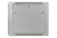 EAN 5907772595039 - Digitus DN-WU19 09U/450 armario rack 9U Bastidor de pared Gris claro imagen 6