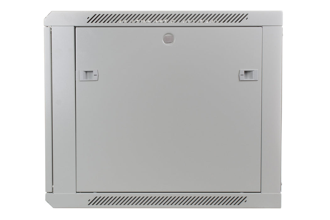 EAN 5907772595039 - Digitus DN-WU19 09U/450 armario rack 9U Bastidor de pared Gris claro imagen 6