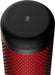 EAN 0196188049471 - HyperX QuadCast - USB Microphone (Black-Red) - Red Lighting Micrófono para PC imagen 5