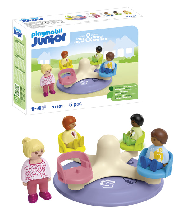 EAN 4008789717016 - Playmobil 71701 set de juguetes imagen 9